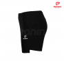 Quần thể thao nam MSC-993-08-01 Đen phối trắng